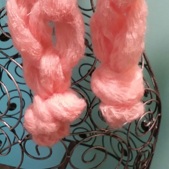 Yarn Finger Chain Rope Belt - Picture 5 of 5